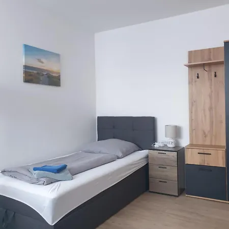 Zur Elster 2 Apartment Plauen Exterior photo