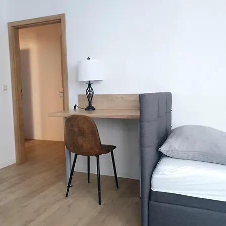 Zur Elster 2 Apartment Plauen Exterior photo