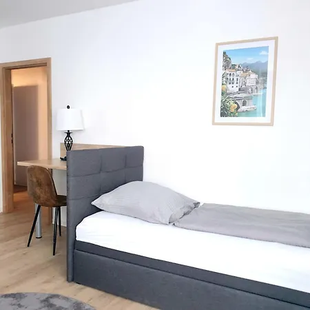 Zur Elster 2 Apartment Plauen Exterior photo