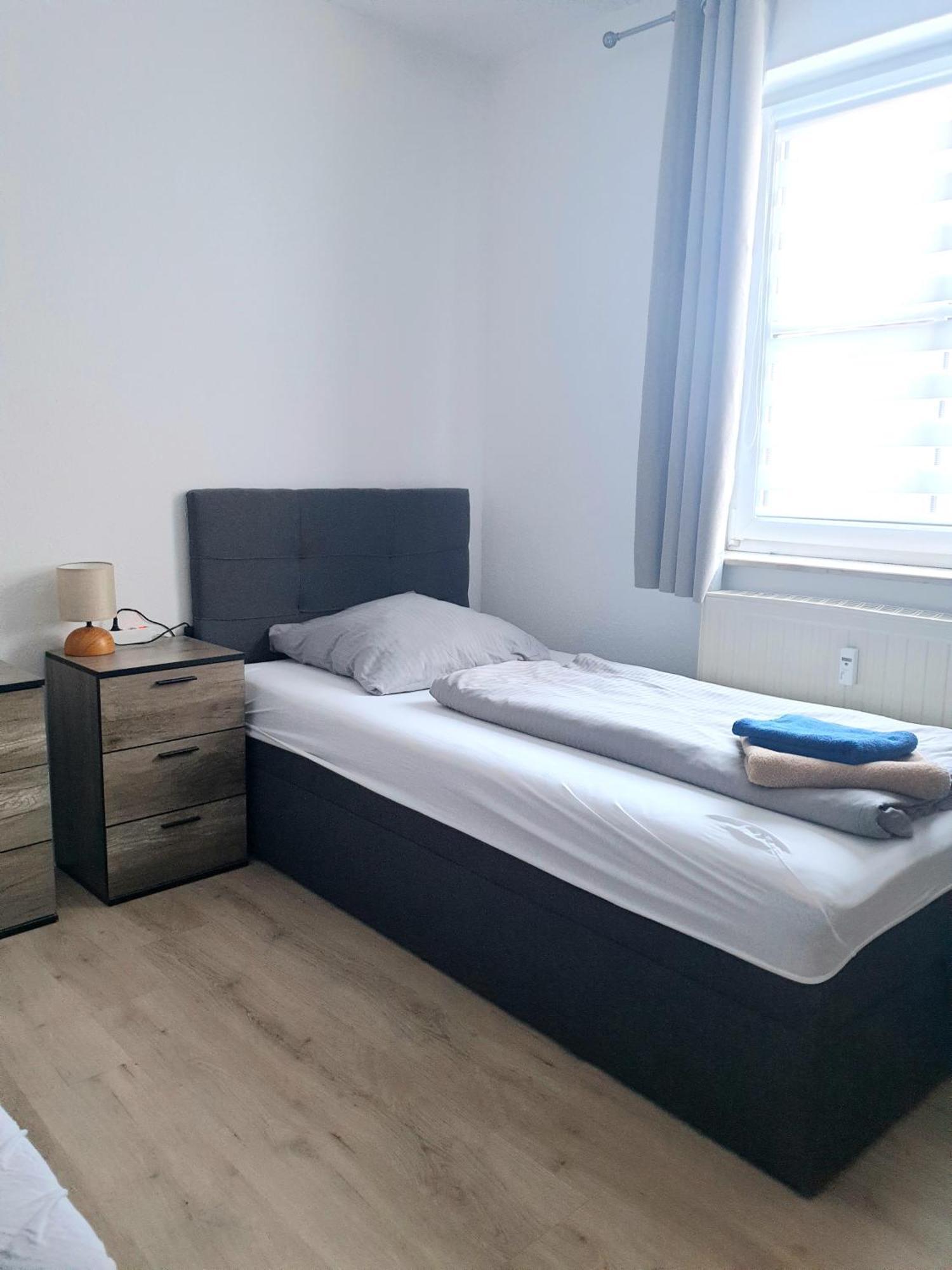 Apartment Zur Elster 2 Plauen