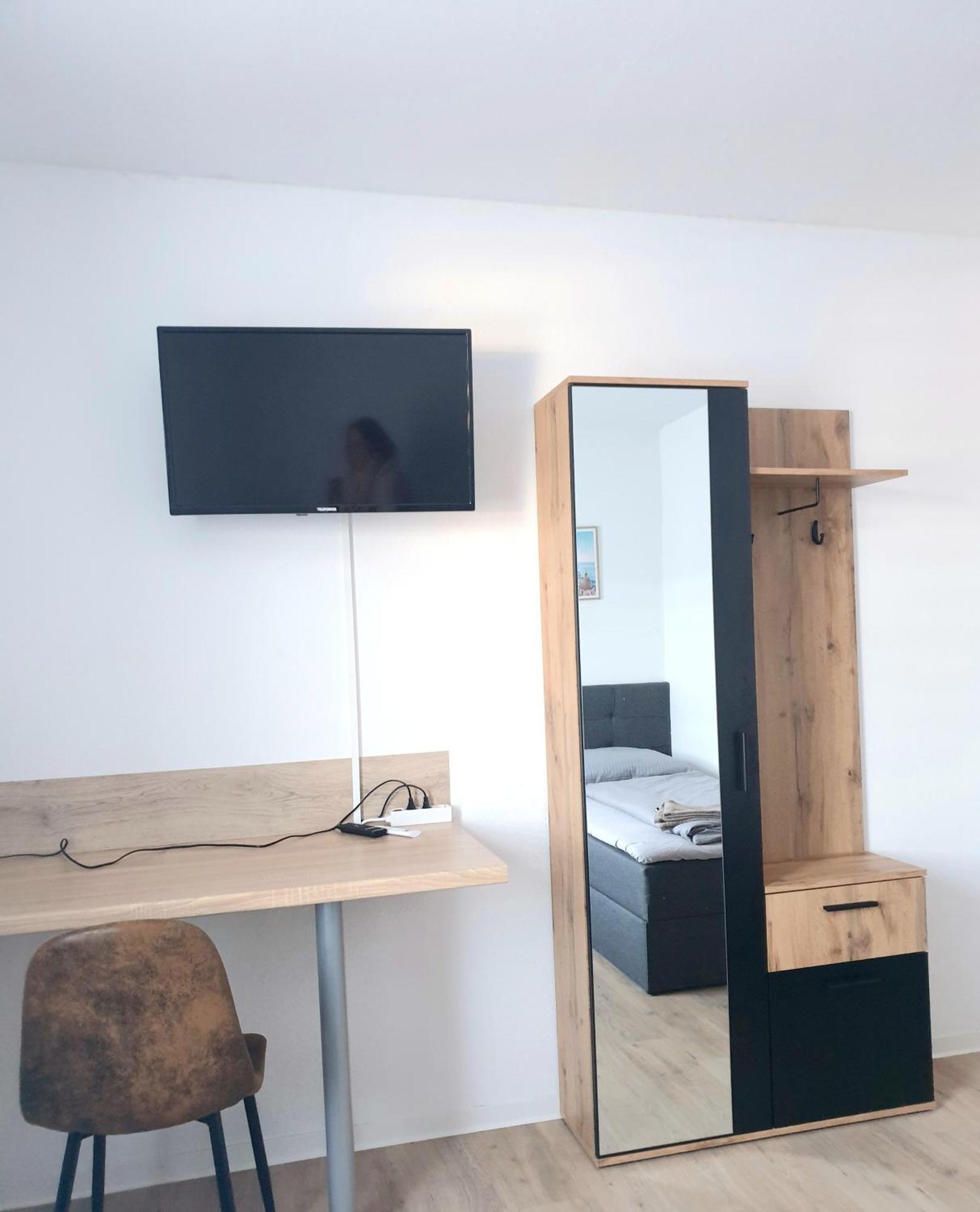 Zur Elster 2 Apartment *