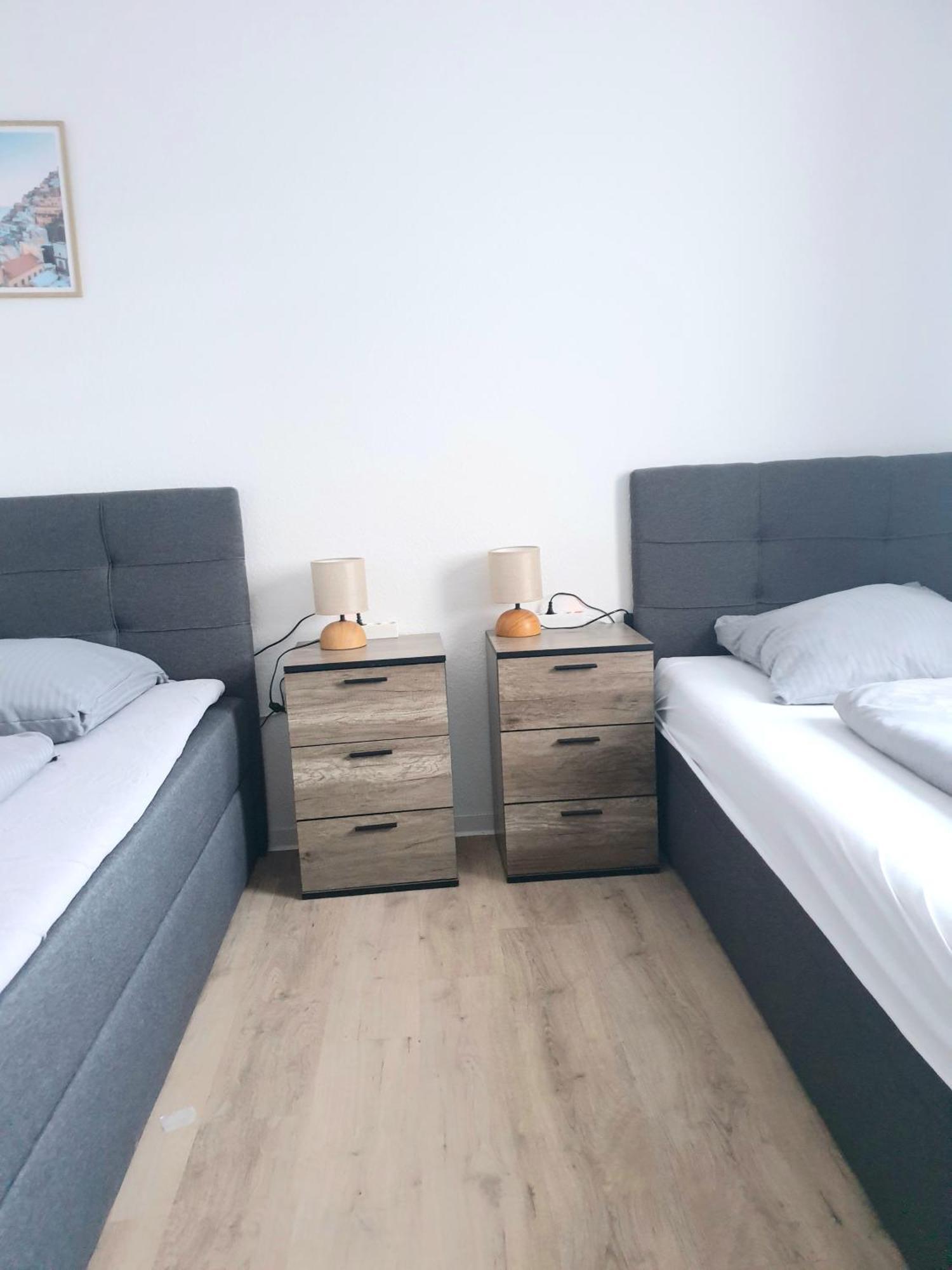Zur Elster 2 Apartment