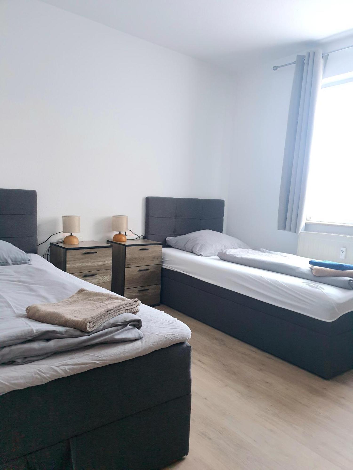 Zur Elster 2 * Plauen