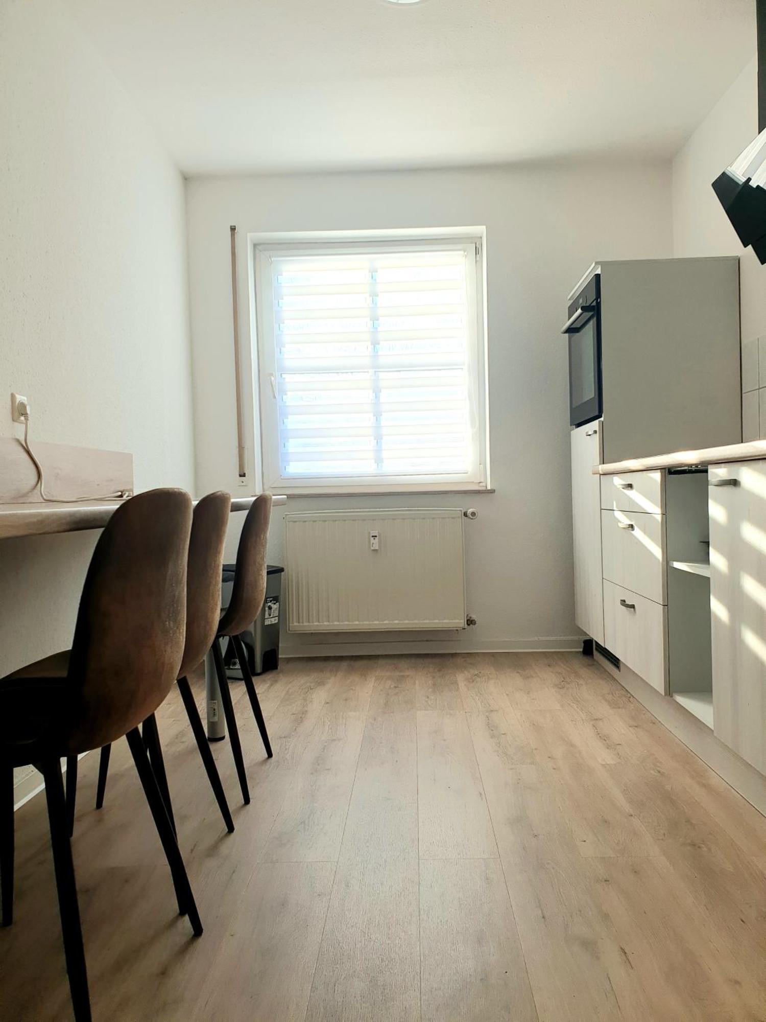 Zur Elster 2 Apartment *