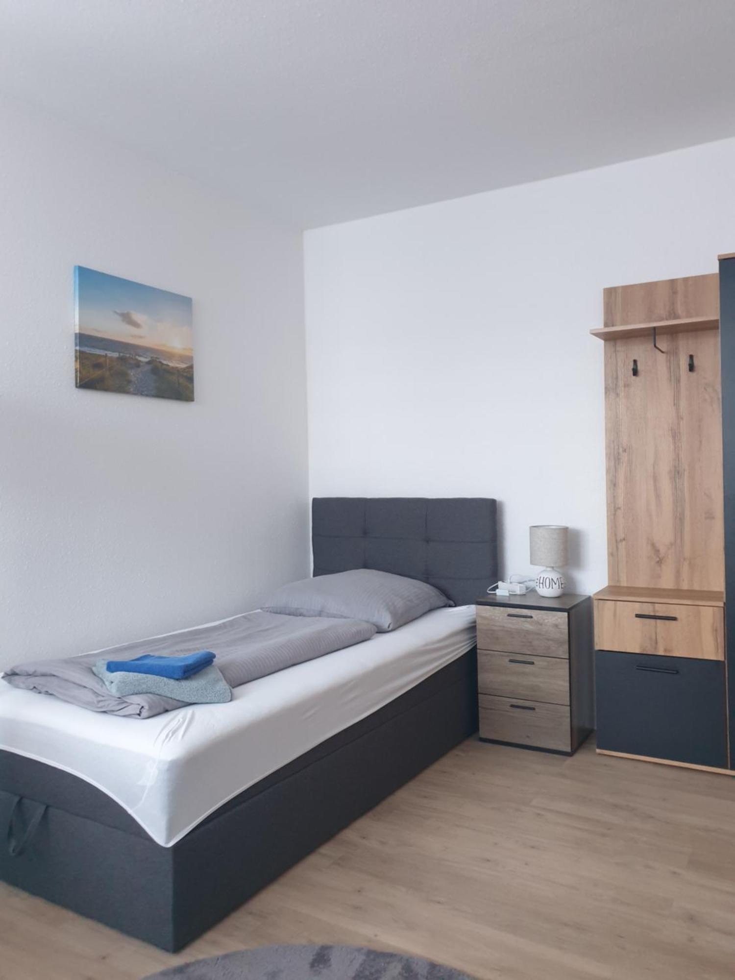 Zur Elster 2 Apartment Plauen
