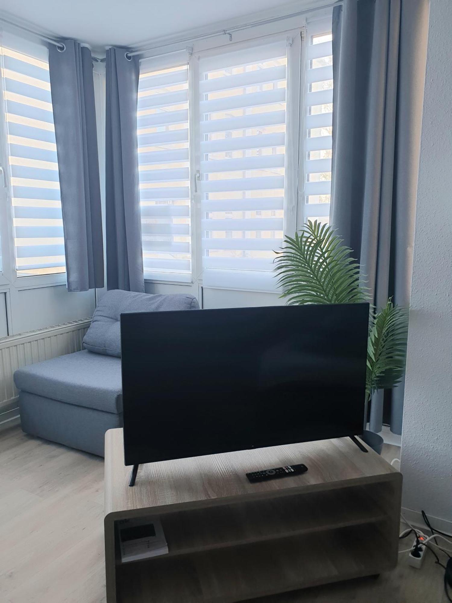Zur Elster 2 Apartment *