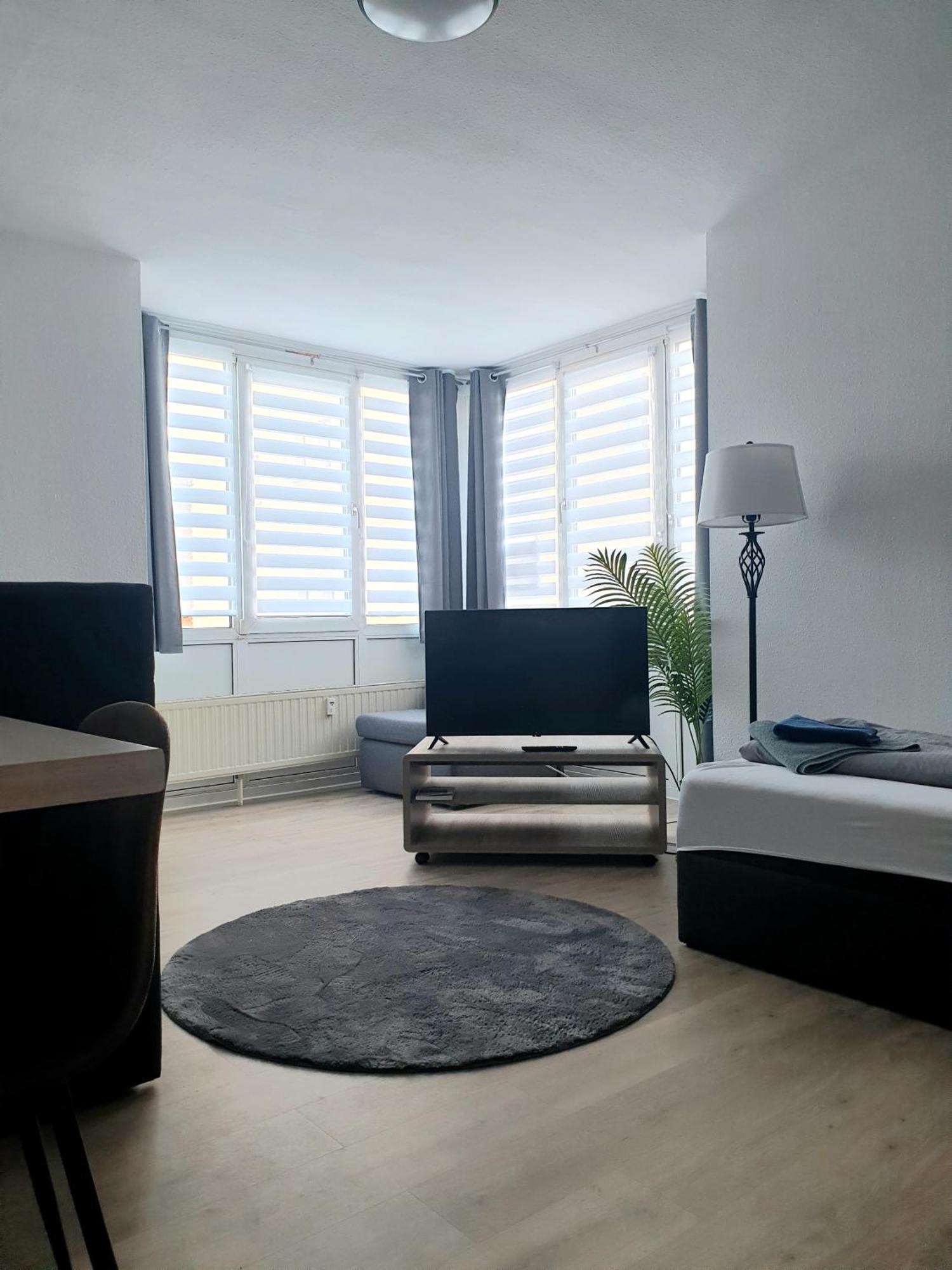 Apartment Zur Elster 2 *